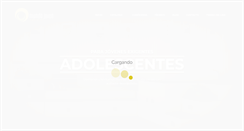 Desktop Screenshot of mobiliariojuvenil.com